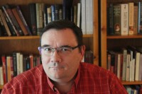 Michael Cook