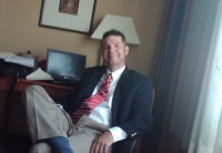 Robert Tripp