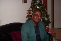 Abayomi Thomas
