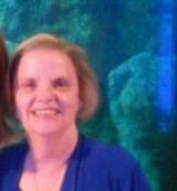Bonnie Rasmussen