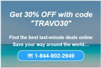 Travo Mojo