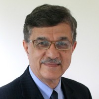 Mohammad Abedin