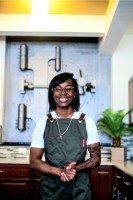 Roshara Sanders