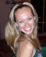 Jennifer Pike