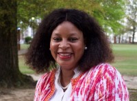 Deirdre Parker Jackson