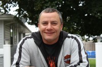 Michael Howe