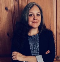 Carla Arciniega