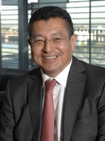 Alfredo Villalobos