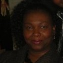 Cynthia Hill
