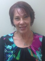 Gina Cassidy