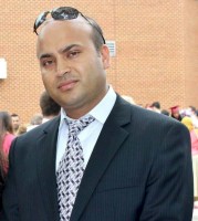 Ram Bista