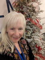 Mary Saleff