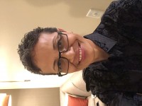 Patricia Regalado