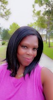 Cheryl Harcum