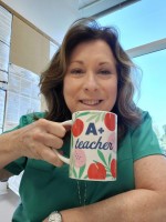 Sherry Jacobs