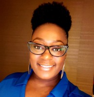 Tameka Leftwich