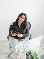 Miriam Delgado