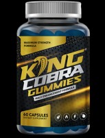 King Cobra Gummy