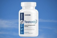 Testotin in chemist warehouse australia