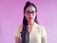 Yhoselin Vilca
