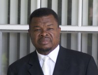 Selwyn Carrington