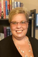 Loretta Jones