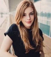 Olivia Smith