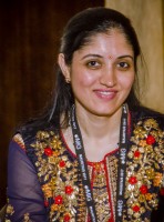 Upasana Singh