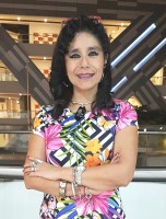 Milagros Huaman