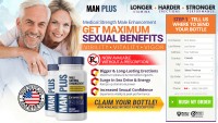 ManPlus  Pills Reviews  
