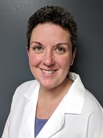Cheryl Miller