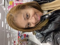 Adonna Lewis