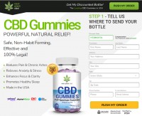 Uly CBD Gummies Gummies