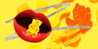 Clinical  CBD Gummies