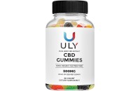 ulycbd gummies