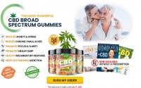 FunDrops CBD Gummies