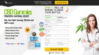 mayimbialikcbdgummie CBD Gummies