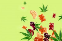 Hawkeye Hemp  CBD Gummies Shark ta