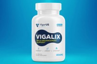 Vigalix Male  Enhancement Reviews