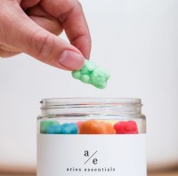 Mayim Bialik CBD Gummies