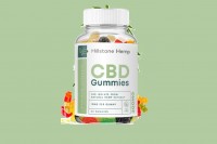 Hillstone Hemp  CBD Gummies Reviews