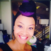 Stephania Jackson