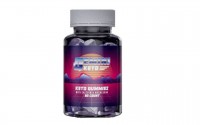 Gemini Keto  Gummies Reviews