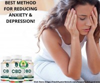 baypark CBD Gummies