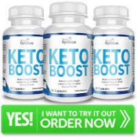 Nutra Optimum  Keto Boost