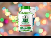 MotherNatures CBDGummies