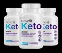 NovoFit Keto