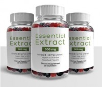 CBD Nordic  Gummies Reviews