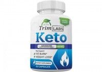 TrimLabKeto Gummies