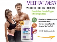 FitCore Keto
